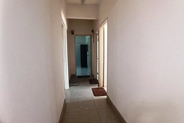 SuriaMas, Taman Sri Subang