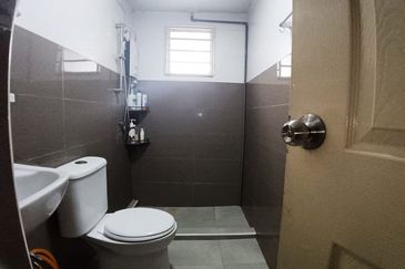 SuriaMas, Taman Sri Subang