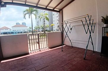 SuriaMas, Taman Sri Subang