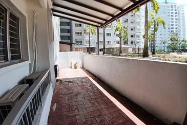 SuriaMas, Taman Sri Subang