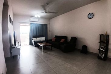 SuriaMas, Taman Sri Subang