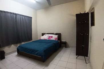 SuriaMas, Taman Sri Subang