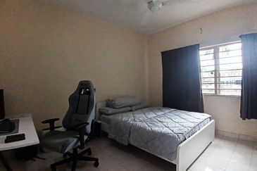 SuriaMas, Taman Sri Subang