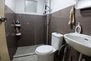 SuriaMas, Taman Sri Subang