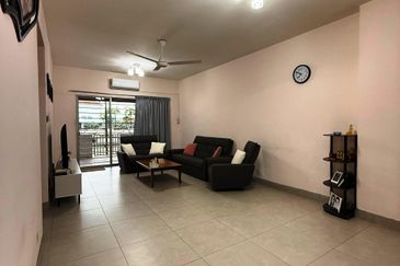 SuriaMas, Taman Sri Subang