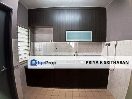 Sri Alpinia, Bandar Puteri Puchong near amenities, Selangor, Bandar Puteri Puchong