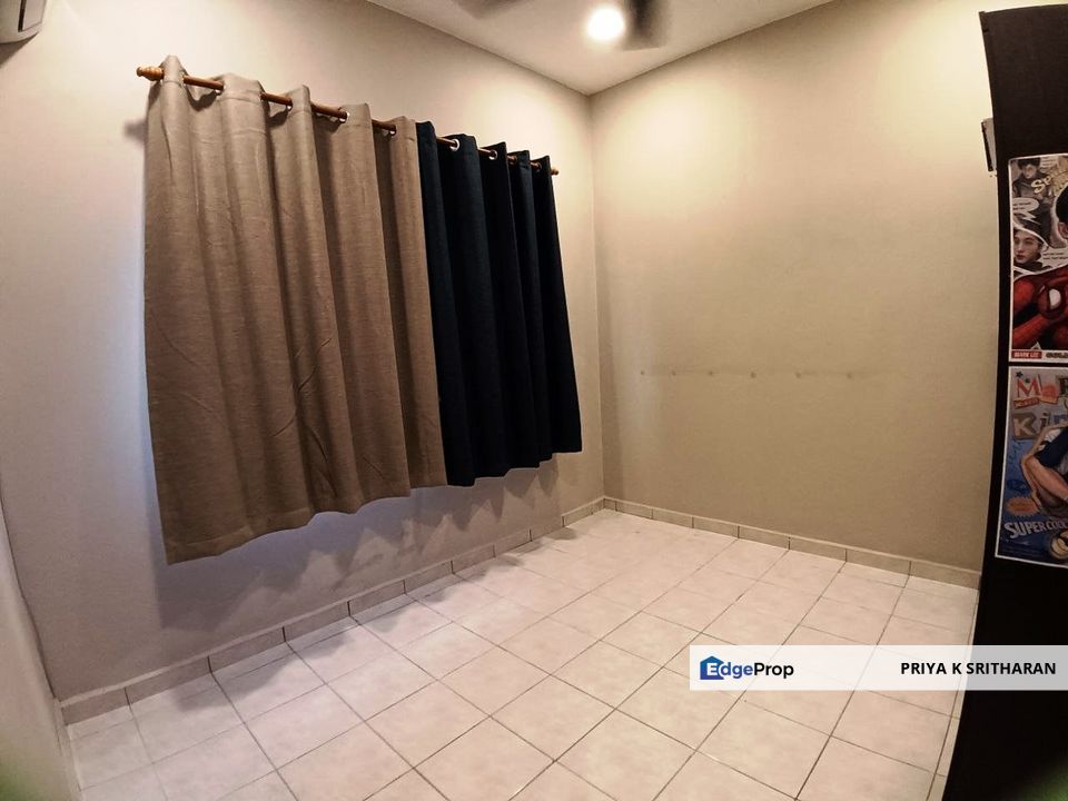 Sri Alpinia, Bandar Puteri Puchong near amenities, Selangor, Bandar Puteri Puchong