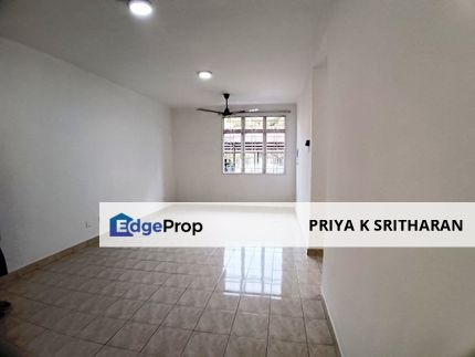 Mutiara Court, Ground Floor & walking distance to Taylor's Lakeside, Selangor, Bandar Sunway