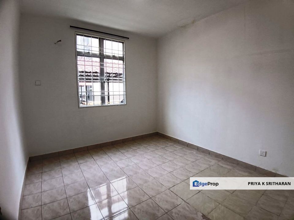 Mutiara Court, Ground Floor & walking distance to Taylor's Lakeside, Selangor, Bandar Sunway