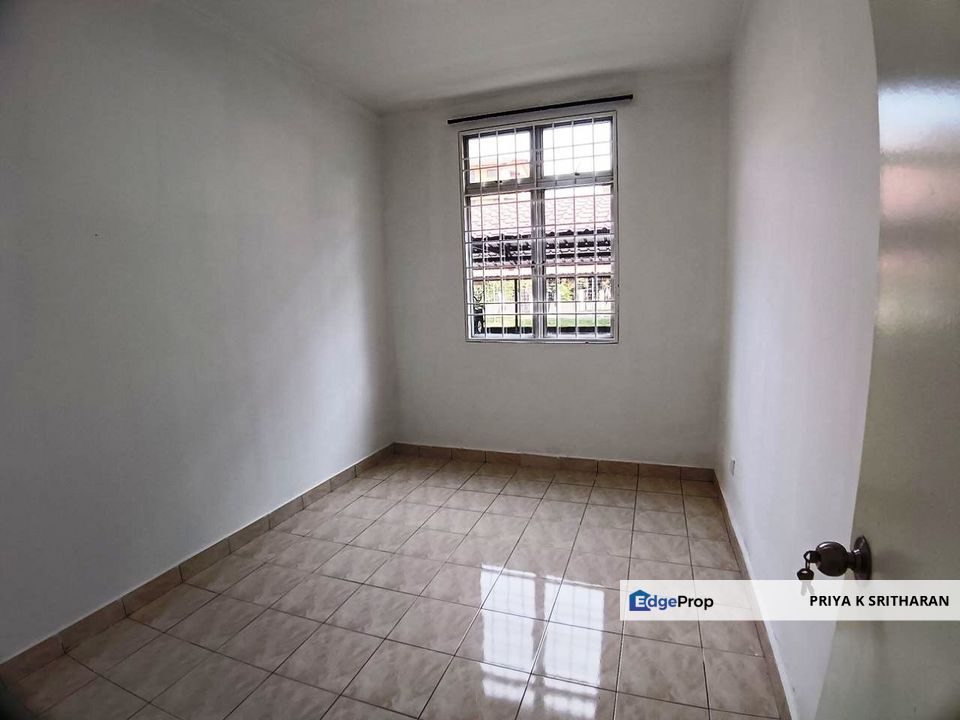 Mutiara Court, Ground Floor & walking distance to Taylor's Lakeside, Selangor, Bandar Sunway