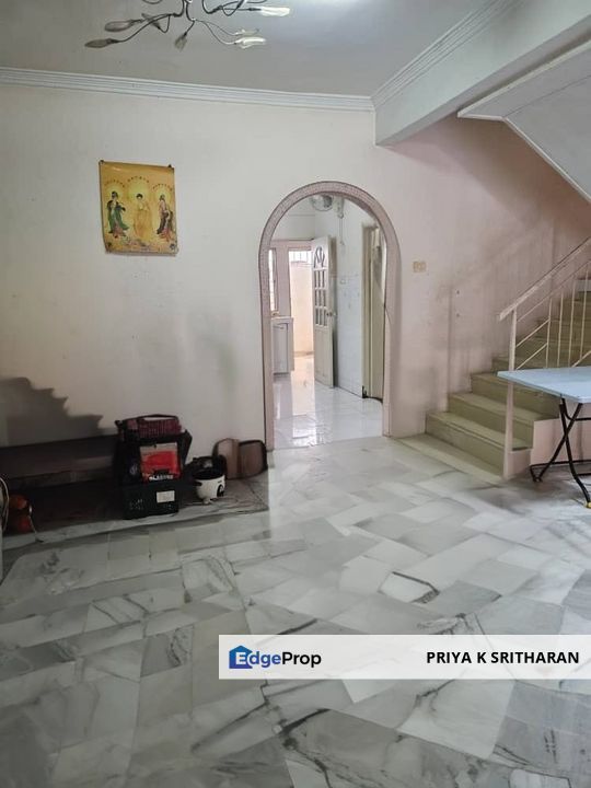 2 Storey House at PJS 9, near BRT/Sunway/Monash/Medical Centre, Selangor, Bandar Sunway