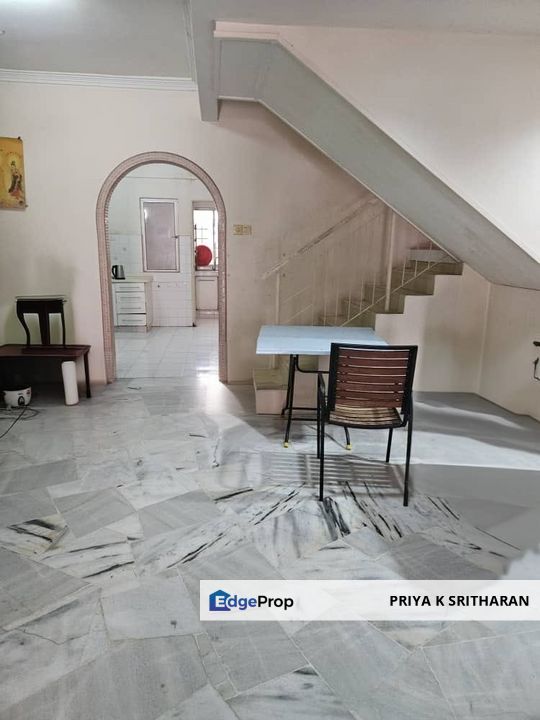 2 Storey House at PJS 9, near BRT/Sunway/Monash/Medical Centre, Selangor, Bandar Sunway