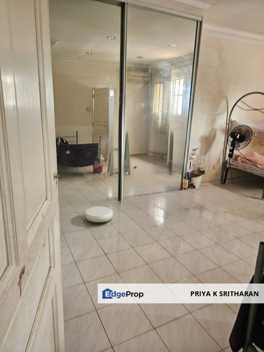 2 Storey House at PJS 9, near BRT/Sunway/Monash/Medical Centre, Selangor, Bandar Sunway