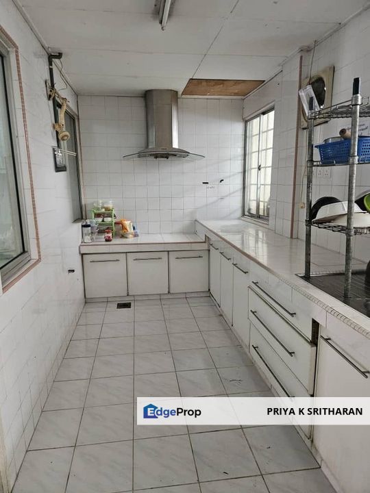 2 Storey House at PJS 9, near BRT/Sunway/Monash/Medical Centre, Selangor, Bandar Sunway