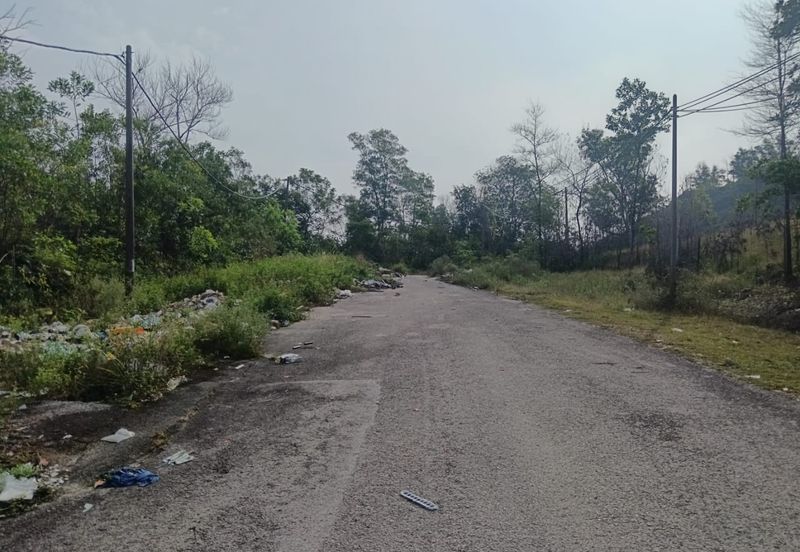 Kelab Golf Bukit Beruntung