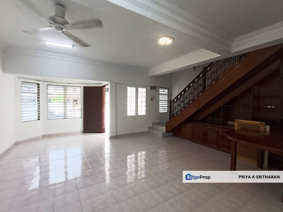 2 Storey House at PJS 7 Bandar Sunway, Selangor, Bandar Sunway