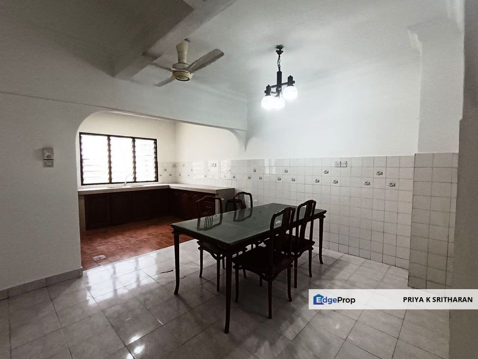 2 Storey House at PJS 7 Bandar Sunway, Selangor, Bandar Sunway