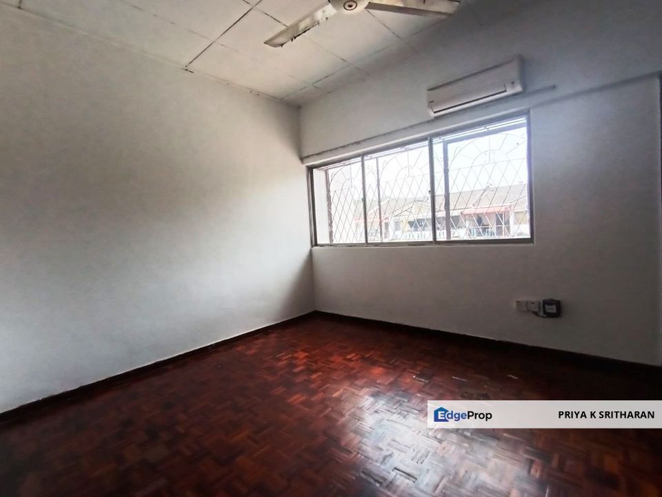 2 Storey House at PJS 7 Bandar Sunway, Selangor, Bandar Sunway