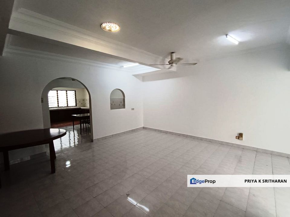 2 Storey House at PJS 7 Bandar Sunway, Selangor, Bandar Sunway