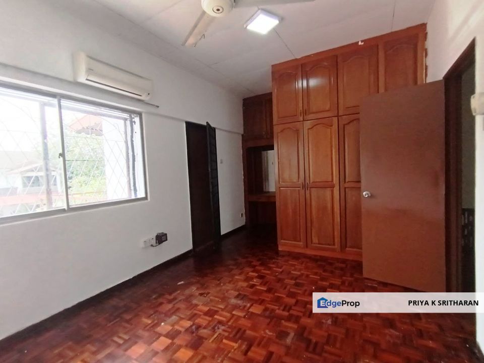 2 Storey House at PJS 7 Bandar Sunway, Selangor, Bandar Sunway