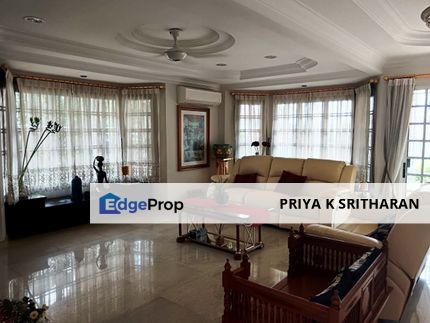 1.5 Storey Semi Detached at SS 1 Kampung Tunku Petaling Jaya, Selangor, Petaling Jaya