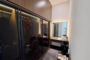 Merrydale @ Eco Majestic