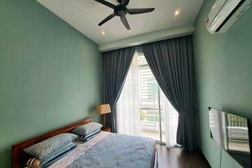 Merrydale @ Eco Majestic