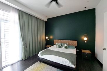 Merrydale @ Eco Majestic