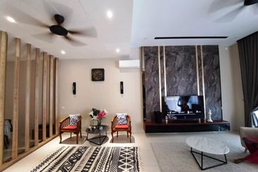 Merrydale @ Eco Majestic