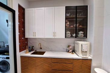 Merrydale @ Eco Majestic