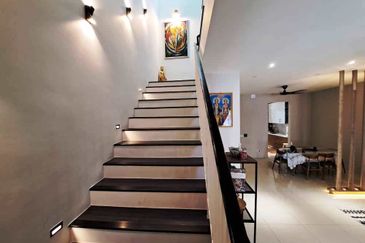 Merrydale @ Eco Majestic