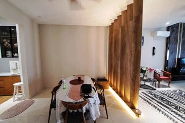 Merrydale @ Eco Majestic