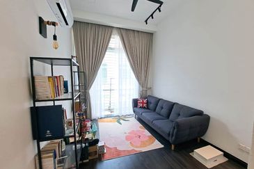 Merrydale @ Eco Majestic