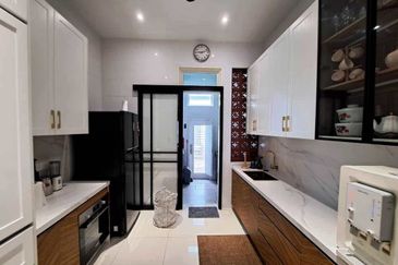 Merrydale @ Eco Majestic