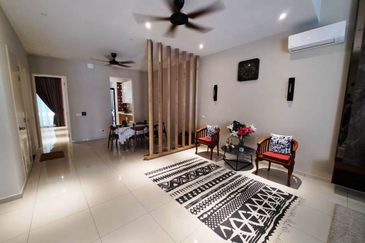 Merrydale @ Eco Majestic