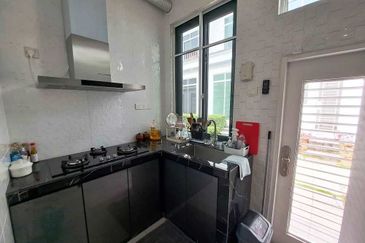 Merrydale @ Eco Majestic