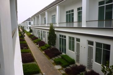 Merrydale @ Eco Majestic