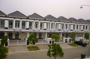 Merrydale @ Eco Majestic