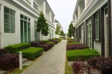 Merrydale @ Eco Majestic