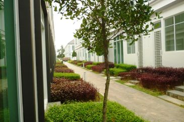 Merrydale @ Eco Majestic