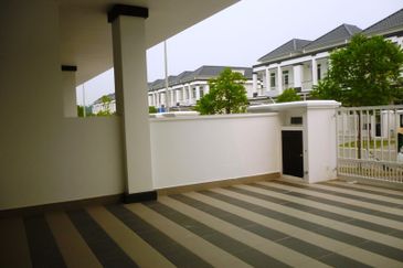 Merrydale @ Eco Majestic