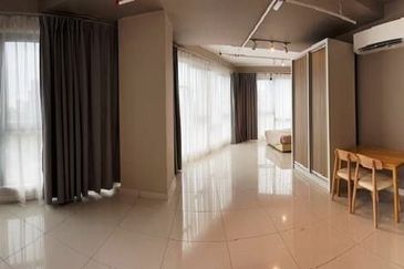 Edumetro @ Subang Jaya