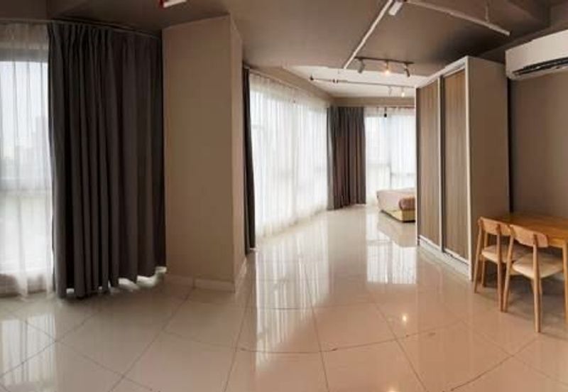 Edumetro @ Subang Jaya