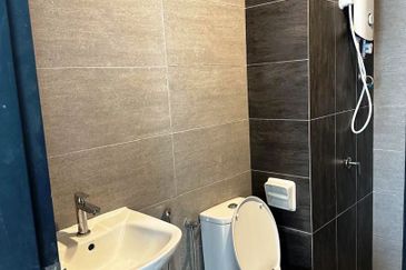 Edumetro @ Subang Jaya