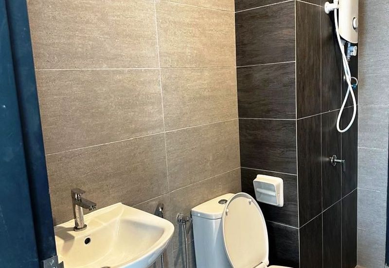 Edumetro @ Subang Jaya