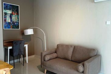 Edumetro @ Subang Jaya