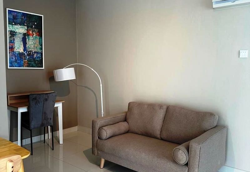 Edumetro @ Subang Jaya