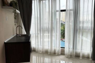 Edumetro @ Subang Jaya