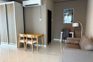 Edumetro @ Subang Jaya