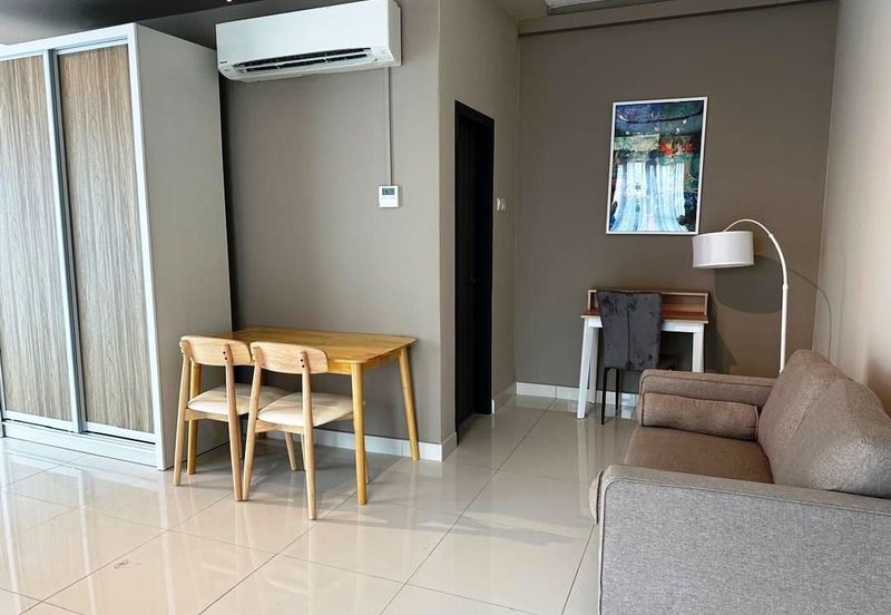 Edumetro @ Subang Jaya